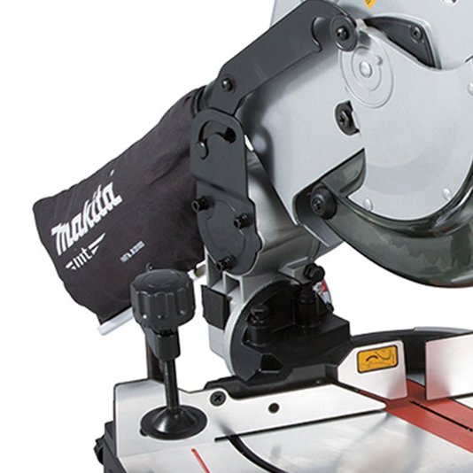 Serra De Esquadria 10 Pol. 1.500W Makita M2300G 220V - M2300G-220V