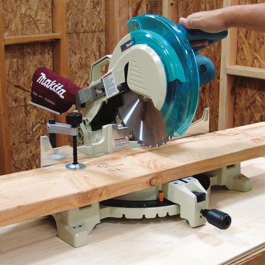 Serra Esquadria 305Mm 220V Ls1221 Makita