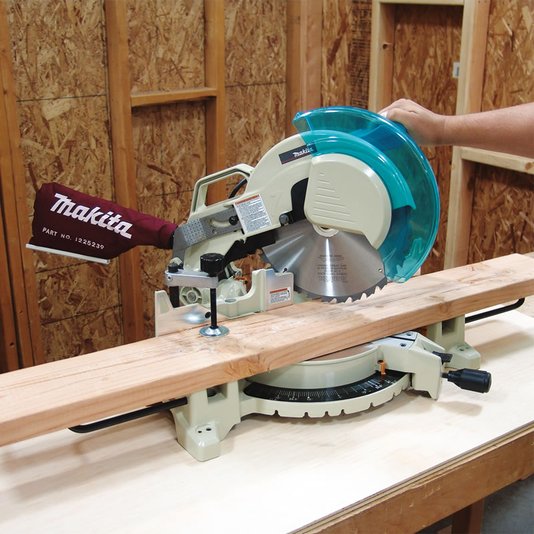 Serra Esquadria 305Mm 220V Ls1221 Makita