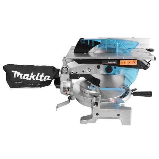 Serra De Esquadria E Bancada 250Mm( 10Pol) Lh1040 Makita - Lh1040-220V