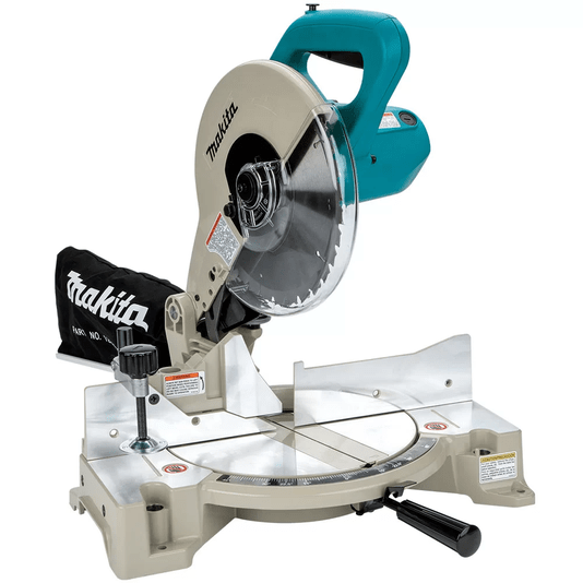 Serra De Esquadria Ls1040 255Mm/10''/1600W Makita - Ls1040-220V