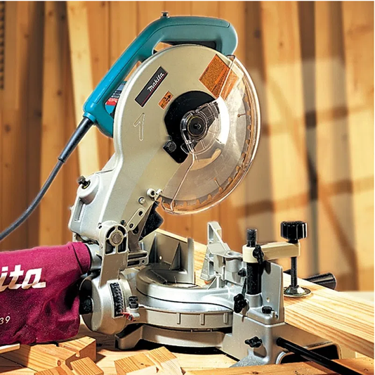 Serra De Esquadria Ls1040 255Mm/10''/1600W Makita - Ls1040-220V