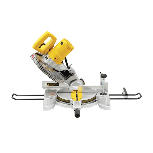 Serra De Esquadria 10"(254Mm) 1650W 220V Stanley - Sm16-B2