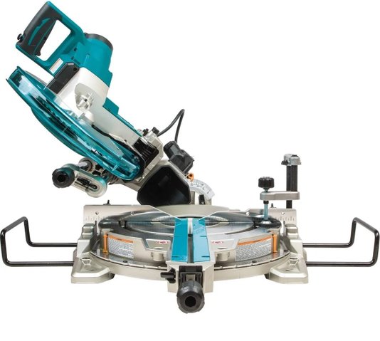 Serra De Meia Esquadria Telescópico 220V Ls1219L - Makita