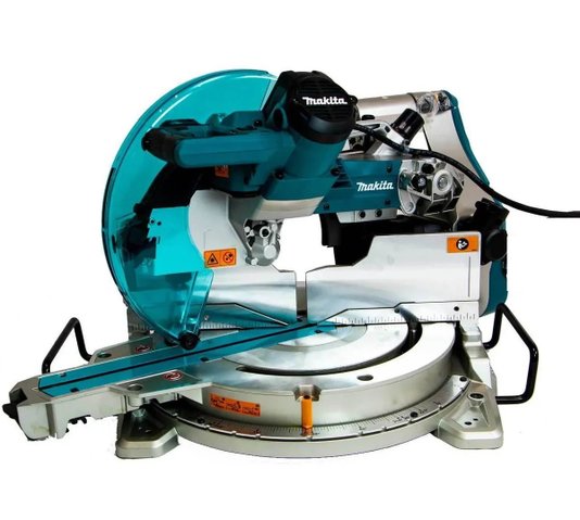 Serra De Meia Esquadria Telescópico 220V Ls1219L - Makita