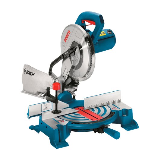 Serra De Meia Esquadria Gcm 10X Professional Bosch - 0601B150E0