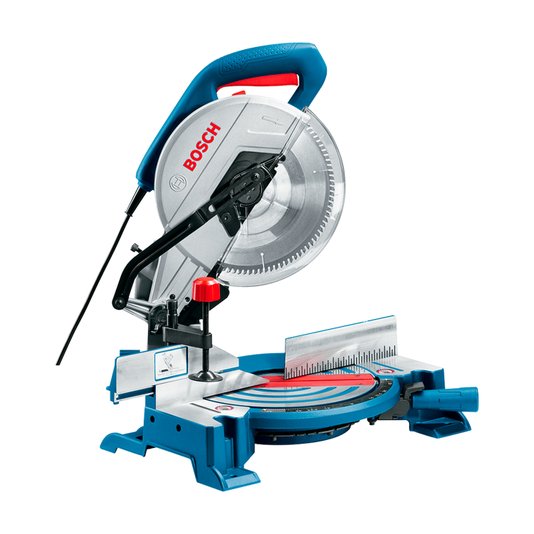 Serra De Meia Esquadria Gcm 10X Professional Bosch - 0601B150E0
