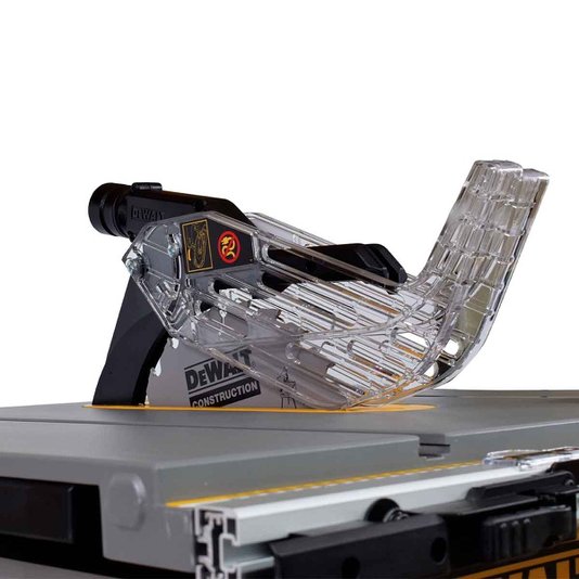 Serra De Mesa 10"(254Mm) 2000W 220V Dewalt - Dwe7492-B2