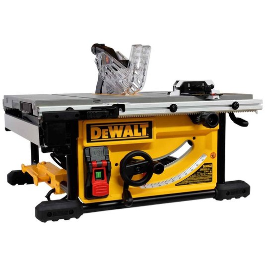 Serra De Mesa 10"(254Mm) 2000W 220V Dewalt - Dwe7492-B2