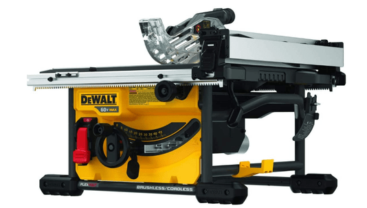 Serra De Mesa 8 1/4"(210Mm) 60V Max* Flexvolt Dewalt - Dcs7485B