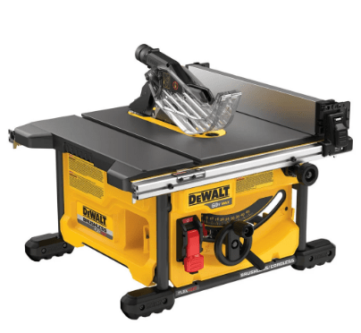 Serra De Mesa 8 1/4"(210Mm) 60V Max* Flexvolt Dewalt - Dcs7485B
