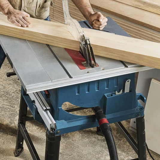 Serra De Mesa Pro Gts 254 127V 1800W Bosch - 0601B450D0