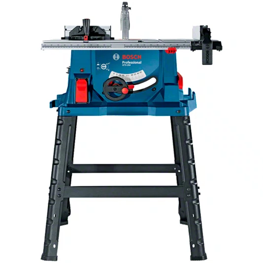 Serra De Mesa Pro Gts 254 127V 1800W Bosch - 0601B450D0