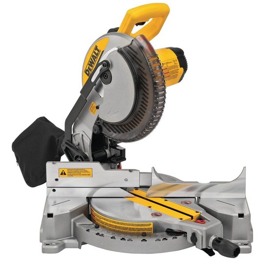 Serra Esquadria 10 220V - Dws713-B2 - Dewalt