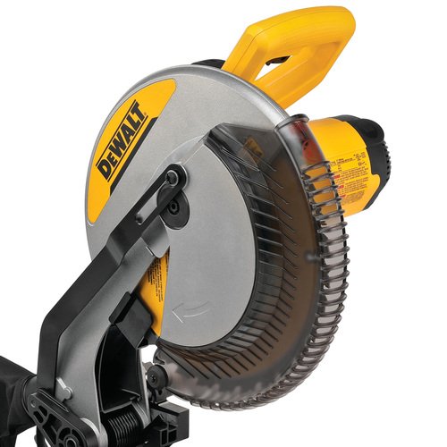 Serra De Esquadria 12"(305Mm) 1600W 220V Dewalt - Dws715-B2
