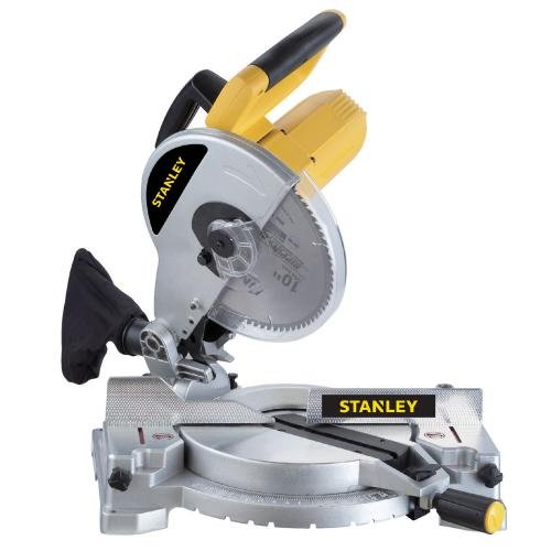 Serra Esquadria 1500W 220V - Stsm1525-B2 - Dewalt