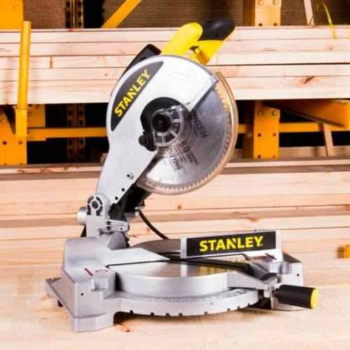 Serra Esquadria 1500W 220V - Stsm1525-B2 - Dewalt