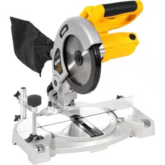 Serra De Esquadria 7.1/4", 850 W, 220V  Vonder 6001857220 -  Sev857