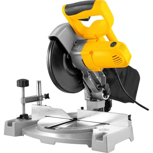 Serra De Esquadria 7.1/4", 850 W, 220V  Vonder 6001857220 -  Sev857