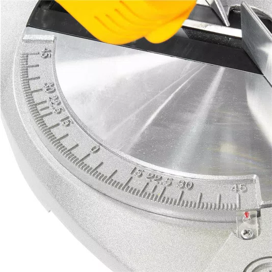 Serra De Esquadria 7.1/4", 850 W, 220V  Vonder 6001857220 -  Sev857