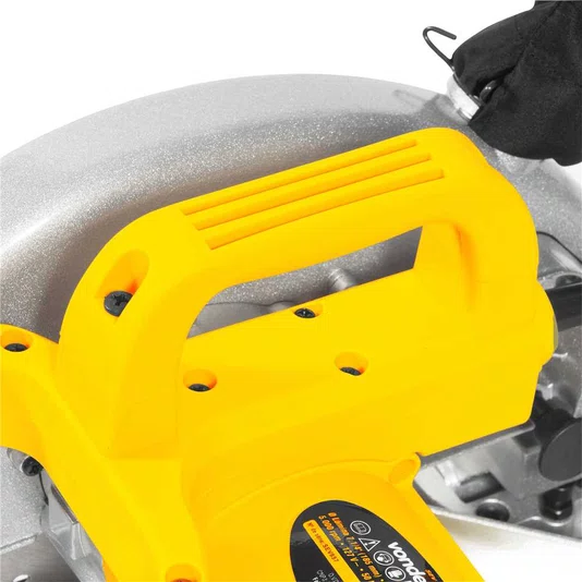 Serra De Esquadria 7.1/4", 850 W, 220V  Vonder 6001857220 -  Sev857