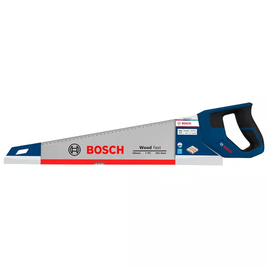 Bosch Serra Manual 550Mm 7 Tpi - 1600A039R8