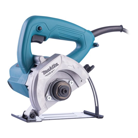 Serra Marmore 110Mm (4 3/8Pol) -220V - M0400B-220V - Makita
