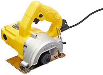 Serra Mármore 4.1/2"(115Mm) 1200W 220V Stanley - Spt115B2