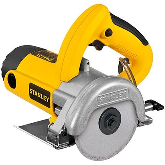 Serra Mármore 4.1/2"(115Mm) 1200W 220V Stanley - Spt115B2