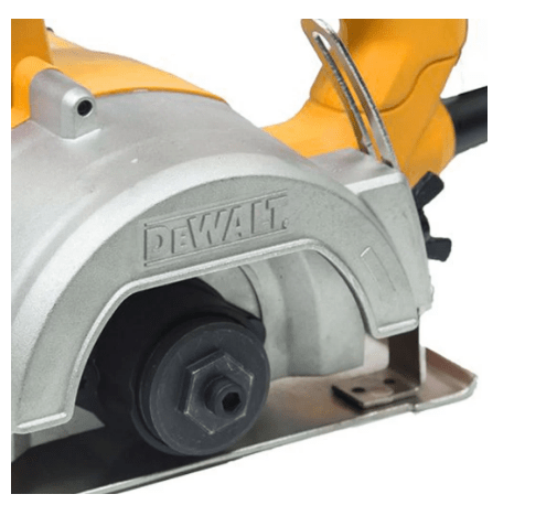 Serra Mármore 125Mm 1400W 220V Dewalt - Dw862B2