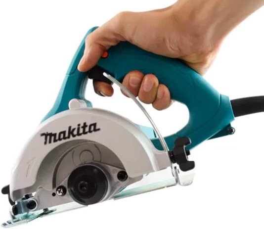 Serra Marmore 125Mm 1450W - 4100Nh2-220V - Makita