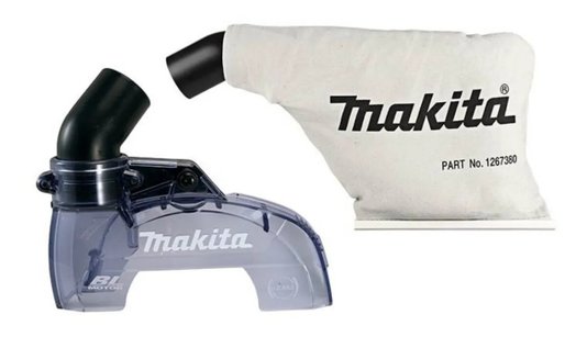 Serra Marmore 125Mm A Bateria 18V - Lxt - Dcc500Zkx1 - Makita