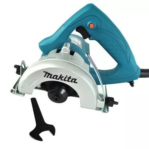 Serra Marmore 4100Nh2Z Makita - 4100Nh2Z-220V