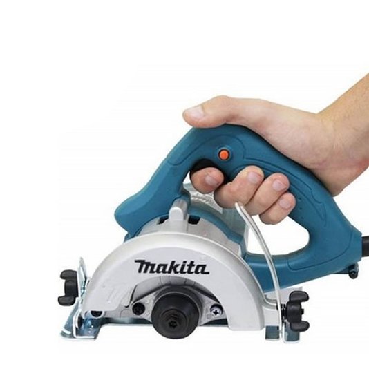 Serra Marmore 4100Nh2Z Makita - 4100Nh2Z-220V