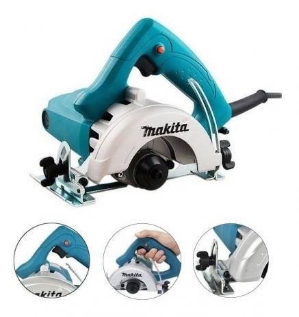Serra Marmore 4100Nh2Z Makita - 4100Nh2Z-220V