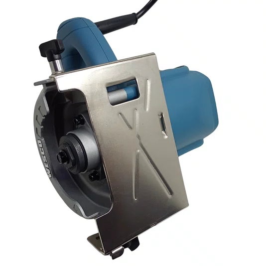 Wesco Ws3905 Serra Mármore 110Mm 220V + 2 Discos E Acessórios - Ws3905.1