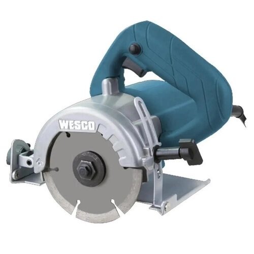 Serra Mármore 110Mm 220V 1450W Wesco - Ws3905