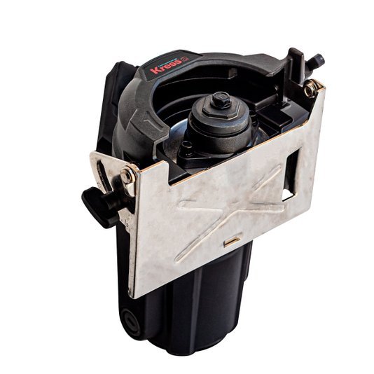 Serra Marmore Eletrica 1400W 220V - Ku076 - Kress