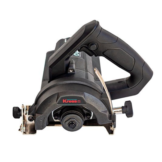 Serra Marmore Eletrica 1400W 220V - Ku076 - Kress