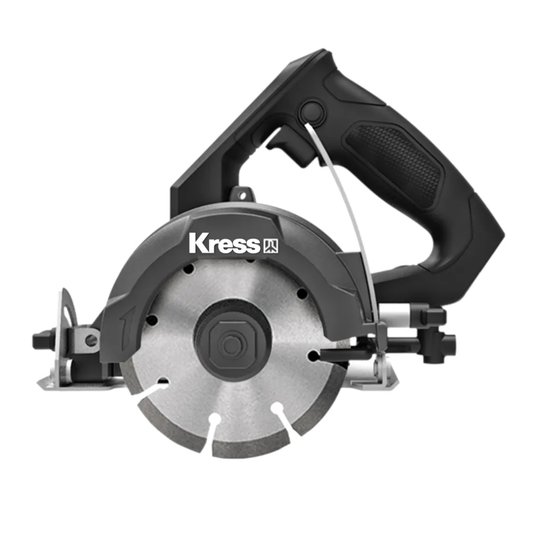 Serra Marmore Eletrica 1400W 220V - Ku076 - Kress