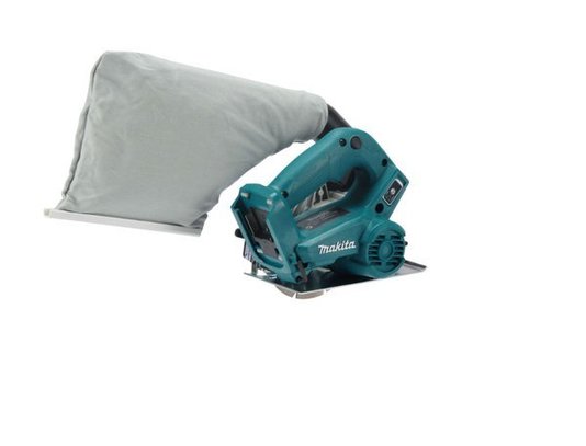 Serra Marmore 125Mm A Bateria 18V - Lxt - Dcc500Zkx1 - Makita