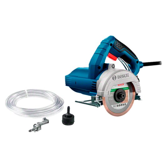 Serra Marmore Titan Gdc 151 - Br 220V 1500W - 06015487E0 - Bosch