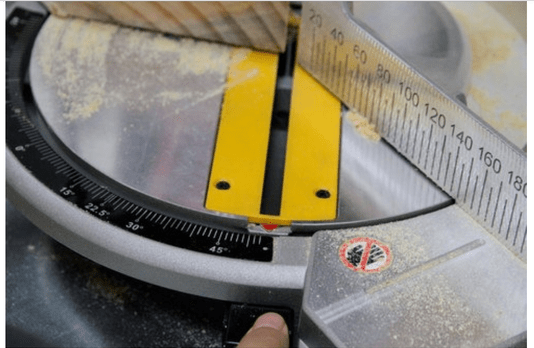 Serra De Meia Esquadria 10"(254Mm) 1650W 220V Dw714-B2 - Dewalt