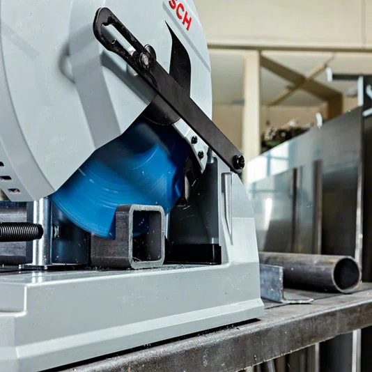 Serra Policorte Gcd 12 Jl 220V 2000W  Bosch - 0615A0028X