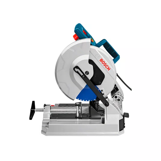 Serra Policorte Gcd 12 Jl 220V 2000W  Bosch - 0615A0028X