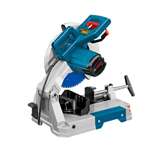 Serra Policorte Gcd 12 Jl 220V 2000W  Bosch - 0615A0028X