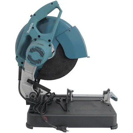 Serra Rapida Port 355Mm (14Pol)-220V - Lw1401S-220V - Makita