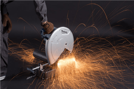 Serra Rapida Portatil 3 55Mm 220V - M2401G-220V - Makita
