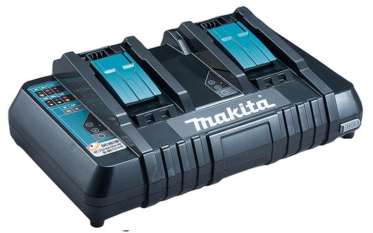 Serra Rapida Portatil A Bateria Dlw140Pt2 - Makita