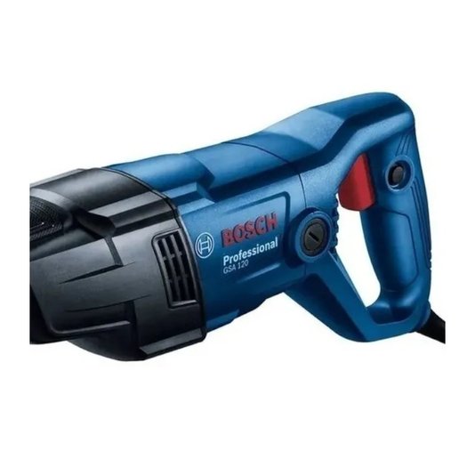 Serra Sabre Gsa 120 (1200W/220V) C/ Lâmina De Serra - 06016B10E0 - Bosch